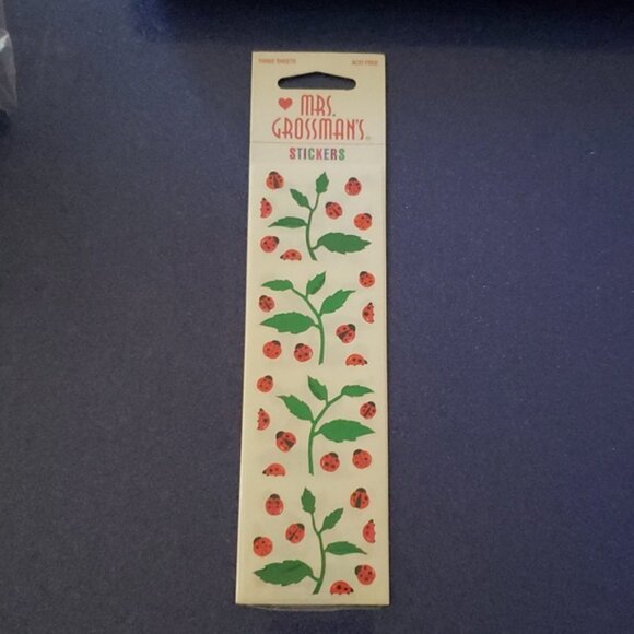 3 items! Vintage Stationery Set Fold Out Stationery Box NWOT Unique + Stickers! - Picture 8 of 12